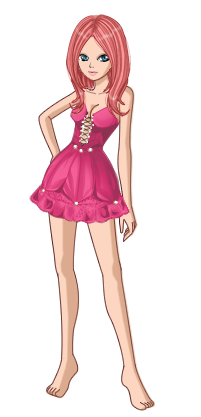 Vanesssa