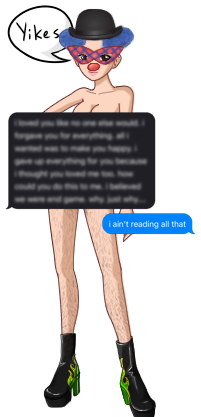 i point out typos