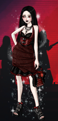 Starlet Temptress
