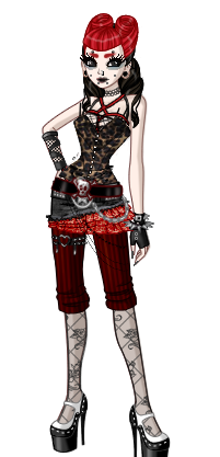 livingdeaddolly