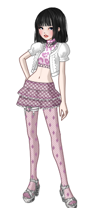 Itsukicat_