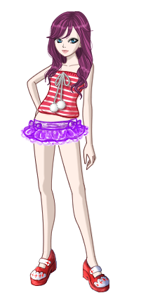 priincesslily