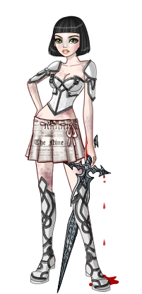 Joan of Arc