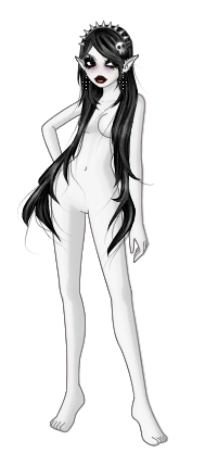 decayed
