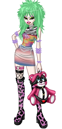 pinkpony420