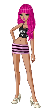 vivianluv