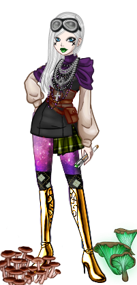 Tansy