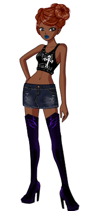 bibidollz