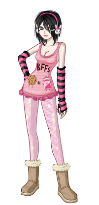 lottie labryinth