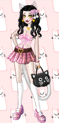 Clarice Kitty