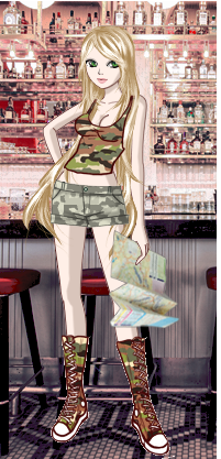 Katherine Boutique AI