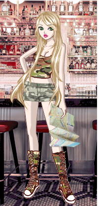 Katherine Boutique AI