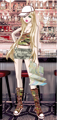 Katherine Boutique AI