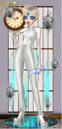Katherine Boutique AI