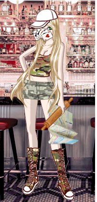 Katherine Boutique AI