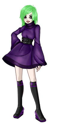 Lucifyn