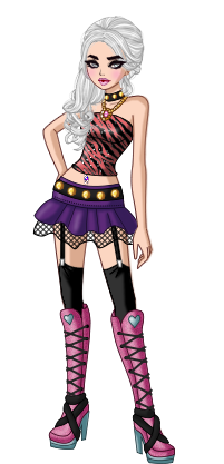 Violet55