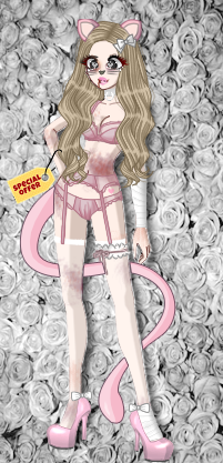 gorekitty