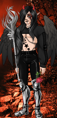 CaptainCrow