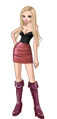 Jessy Pinky