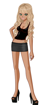 princesscarly