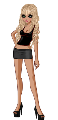 princesscarly