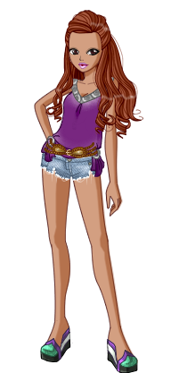 Cherissa
