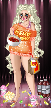 The Trisha Paytas