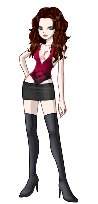 CarrieMARY