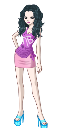 Natsuko Kao