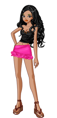 babydollkiss