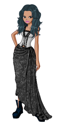 Marcy ann