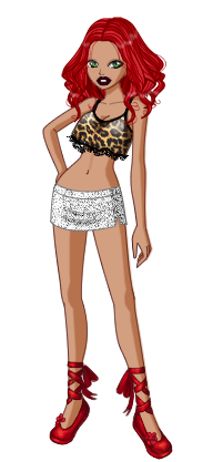 Hot Pocket Heiress