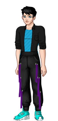 JamesRoleplay