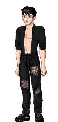 JamesRoleplay