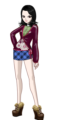 LadyAether01