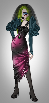 Mermaidmare