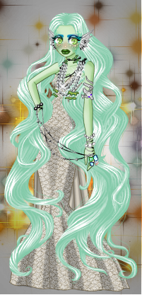 Mermaidmare
