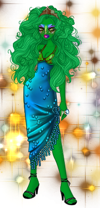 Mermaidmare