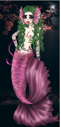 Mermaidmare