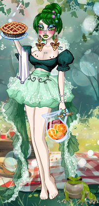 Mermaidmare