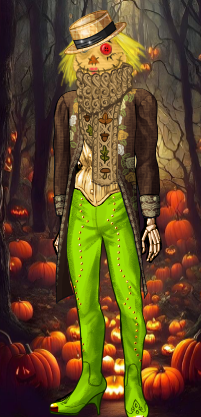 Scarecrow