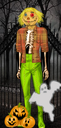 Scarecrow