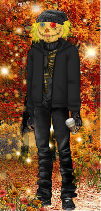 Scarecrow