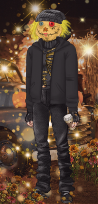 Scarecrow