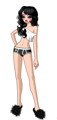 FlirtatiousFemme