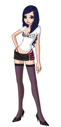 scissorsister