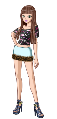 Katie Cumslu5