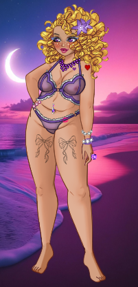 Coronabeth Tridentarius