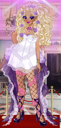 Coronabeth Tridentarius